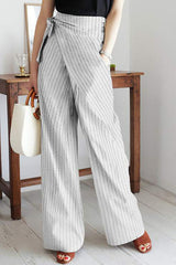 Send Your Love Wide Leg Pants