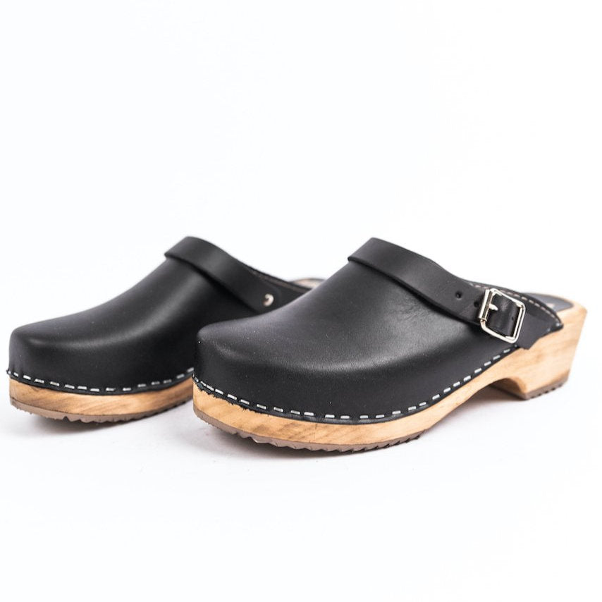 Buckle Easy Wear Sandals