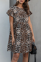 Show Your Personality Dress