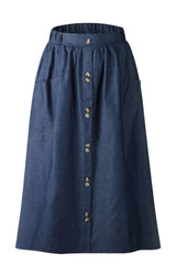 Experience The Nature Pocket Skirt