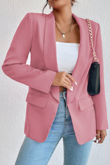 Born Bold Blazer