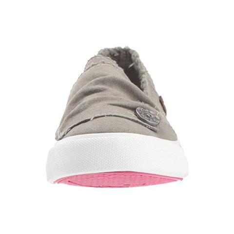 Casual Button Comfy Sneaker