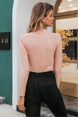 Easy Days Bestmatch Turtleneck Pullover