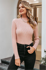 Easy Days Bestmatch Turtleneck Pullover