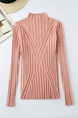 Easy Days Bestmatch Turtleneck Pullover