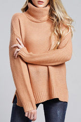 Evergreen Knit Sweater
