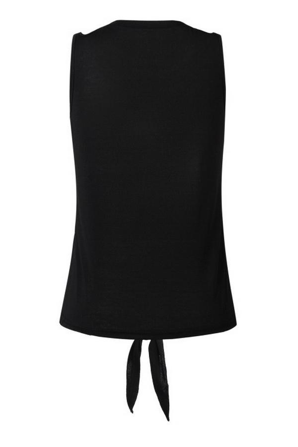 Flag Pattern Print Pocket Short Sleeve T-shirt