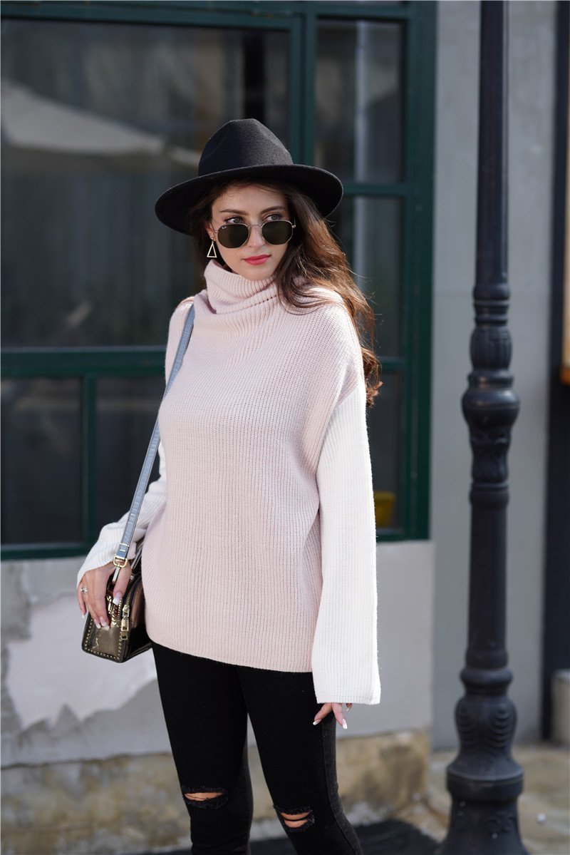 Minnesota Knit Sweater