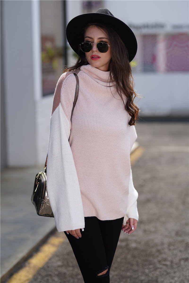 Minnesota Knit Sweater