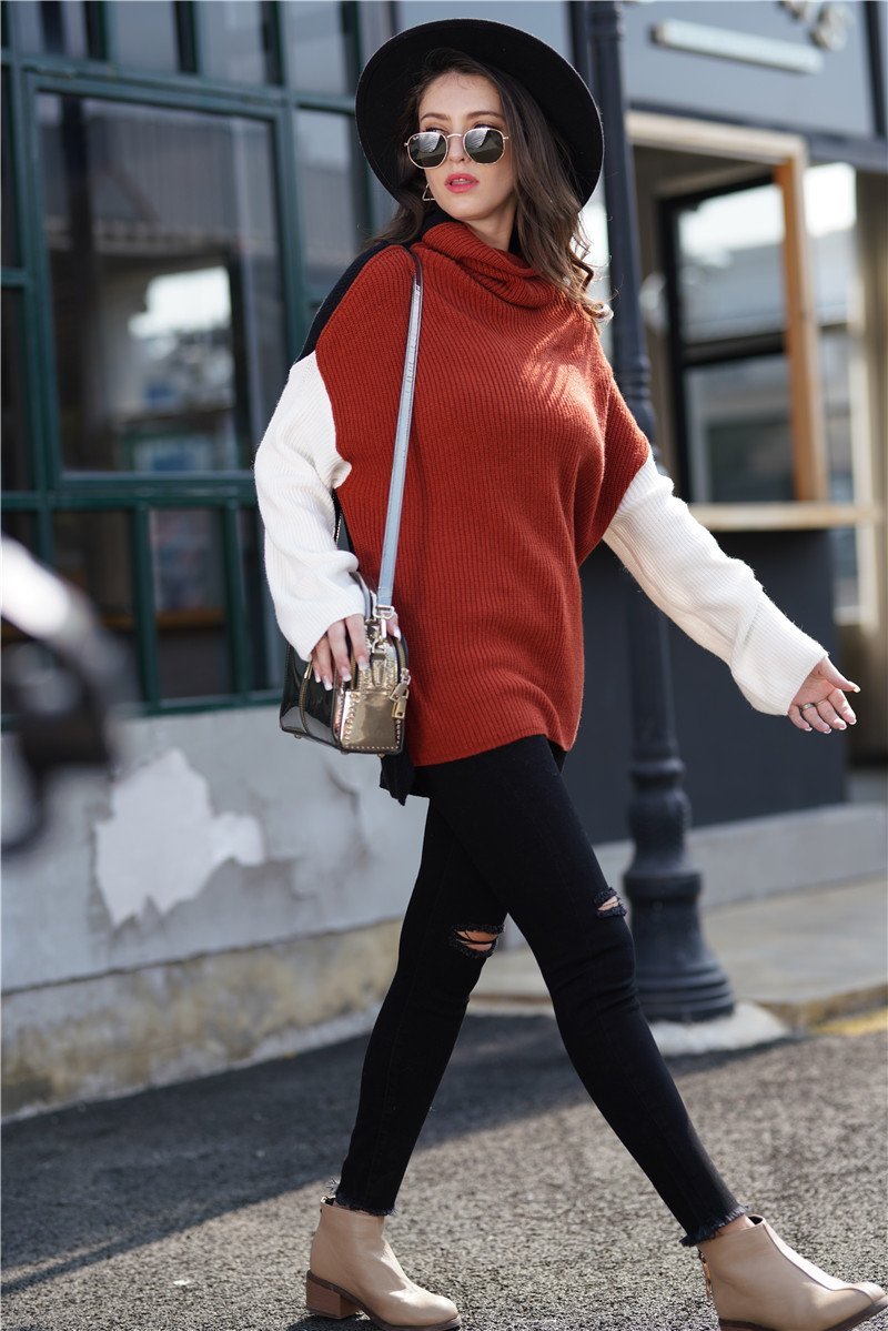 Minnesota Knit Sweater