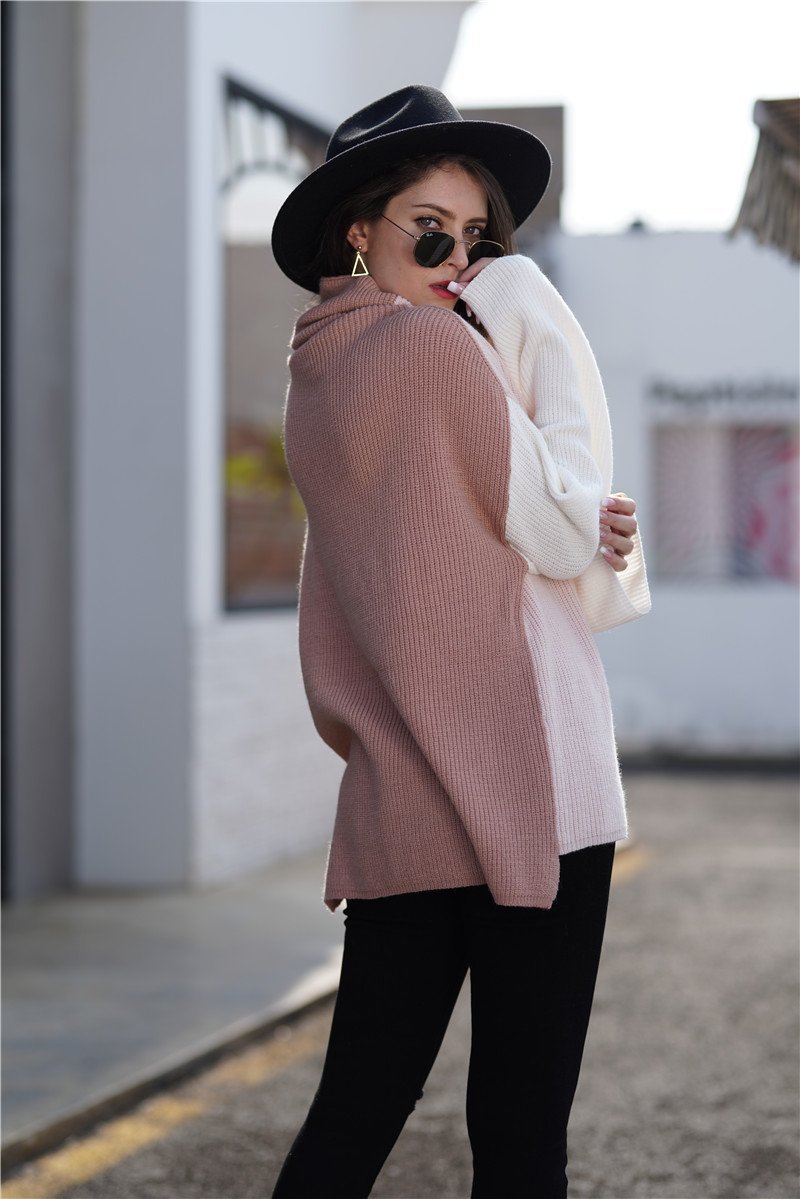 Minnesota Knit Sweater