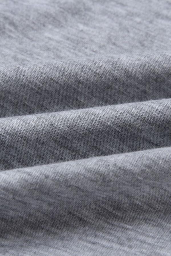 One-shoulder Drawstring Waist Jumpsuit With Pockets