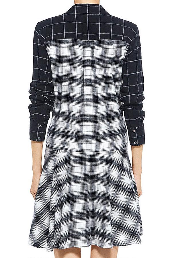 Floral Lace Up Wrap Robe